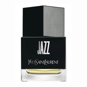 JAZZ by Yves Saint Laurent Eau de Toilette Spray 80 ml