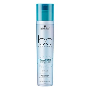 Schwarzkopf, Schwarzkopf BC Bonacure Hyaluronic Moisture Kick Micellar Shampoo (..., Schwarzkopf Prof. BC Bonacure Hyaluronic Moisture Kick Micellar Shampoo 1000ml