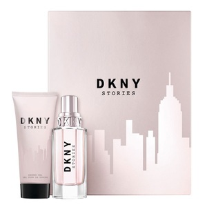 DKNY, DKNY Stories Holiday Set, DKNY Stories Holiday Set