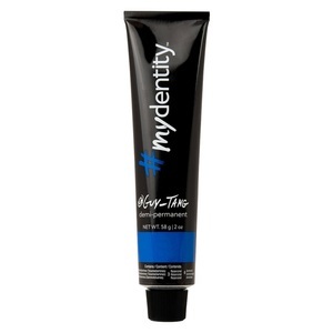 mydentity by Guy Tang, Mydentity by Guy Tang - Medium Blonde Wicked Shadow 7 Demi P., mydentity Demi-P - 7 Medium Blonde Wicked Shadow