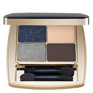 Estee Lauder, Pure Color Envy - Luxe EyeShadow Quad Indigo Night 02, Estée Lauder Pure Color Envy Eyeshadow 1ST