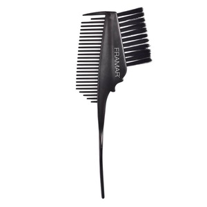 Framar, Framar - Emperor Brush, Framar Emperor Brush - Schwarz