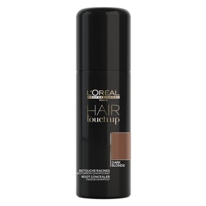L'Oréal Professionnel, L'Oréal Professionnel Hair Touch Up Dark Blonde 75ml, L'Oréal Professionnel Hair Touch Up Dark Blonde - 75ml