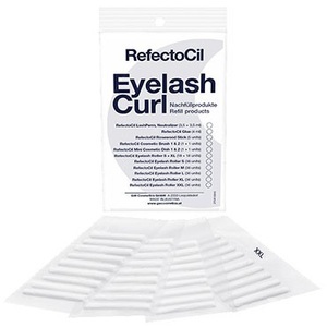 RefectoCil, RefectoCil Eye Lash Perm Roller S, RefectoCil Eyelash Curl Roller 36 Rollen S