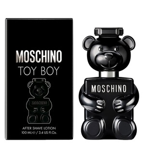 Moschino, Toy Boy - After Shave Lotion Spray, Toy Boy - After Shave Lotion Spray