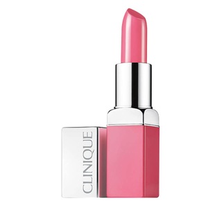 Clinique, Clinique Clinique Pop™ Lippenstift + Primer in einem - Sweet Pop, Clinique Clinique Pop Lip Color lippenstift 3.9 g