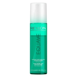 Revlon Professional, Revlon Professional Volumizing Detangling Conditioner Leave-in Pflege 200ml, Revlon Equave Volumizing Detangling Conditioner 200g