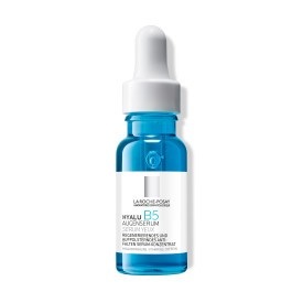La Roche-Posay, Hyalu B5 Augenserum: Regenerierendes Und Aufpolsterndes Anti-aging Serum Für Empfindliche Augen Mit Anti-augenringe Wirkstoffkomplex Unisex 15ml, La Roche Posay Hyalu B5 Augenserum: Regenerierendes und aufpolsterndes Anti-Aging Serum für empfindliche Augen