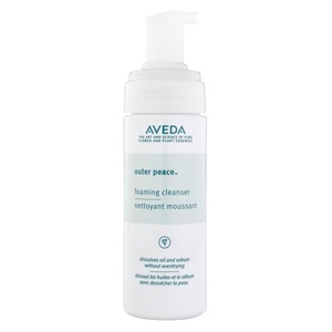 Aveda, Aveda Outer Peace Foaming Cleanser 125ml/4.2oz, outer peace - foaming cleanser