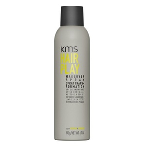KMS, KMS Hair Play Hair Play Makeover Spray 250ml, KMS Hair Play Makeover Spray