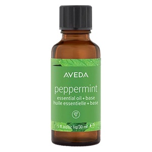 Aveda, Aveda ätherisches Öl + Basis - Pfefferminze - 30ml/1oz, singular note - peppermint oil