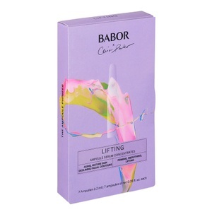 Babor, AMPOULE CONCENTRATES - Lifting Ampoule Limited Edition, 