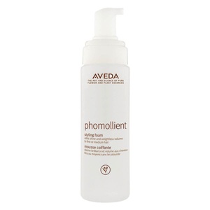 Aveda, Aveda Phomollient Styling Foam 200ml/6.7oz, Aveda Phomollient? Styling Foam 200 ml