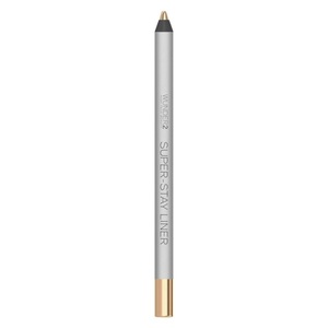 WUNDER2, Wunder2 Peach Super Stay Liner Metallic Eyeliner 1.2 g, SUPER-STAY - Eye Pencil Metallic Peach