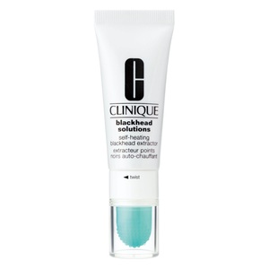 Clinique, Clinique Blackhead Solutions Self-Heating Blackhead Extractor 20ml, CLINIQUE Blackhead Solutions? Self-Heating Blackhead Extractor