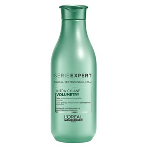 L'Oréal Professionnel, L´Oréal Professionnel Haarspülung 200ml, L'Oréal Professionnel Série Expert Volumetry Conditioner 200ml