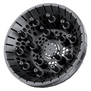 BaByliss, BaByliss PRO Diffusor Caruso, BaByliss Pro - Diffuser BABD12E