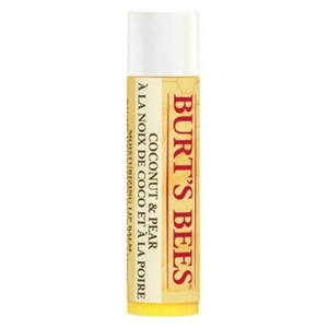 Burt's Bees, Burt's Bees Coconut & Pear Lip Balm Lippenpflege 4.25 g, Burt's Bees - Lip Balm Coconut & Pear