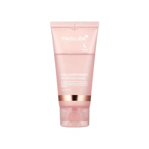 Medicube - Collagen Night Wrapping Mask