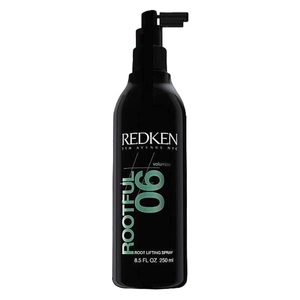 Redken, Redken Rootful 06 Gelspray Haargel 250ml, Redken Rootful 06 Root Lifting Spray