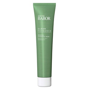 Babor, CLEANFORMANCE Renewal Overnight Mask, Babor Doctor Babor Cleanformance Renewal Overnight Mask