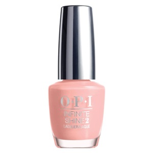 OPI, OPI Infinite Shine You're Blushing Again 15ml, OPI Infinite Shine You're Blushing Again 15ml