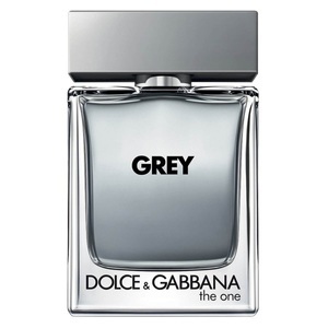 The One Grey by Dolce & Gabbana Eau de Toilette Intense Spray 50 ml