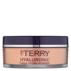 By Terry, By Terry Di Terry Hyaluronic Tinted Hydra Cura Setting Powder - 2 Albicocca ..., By Terry HYALURONIC Hydra-Powder Tinted Veil N2. Apricot Light