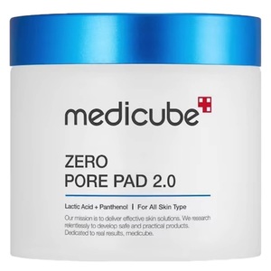 Medicube, Medicube - Zero Pore Pad 2.0