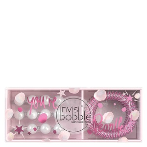 invisibobble, Invisibobble Haarclips Invisibobble Haarclips invisibobble Sparks Flying Duo 1.0 pieces, invisibobble WAVER - You're Pearlfect Duo