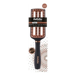 BaByliss, BaByliss Paris Ventilierte kupferbeschichtete Bürste, BaByliss Paris Ventilierte kupferbeschichtete Bürste
