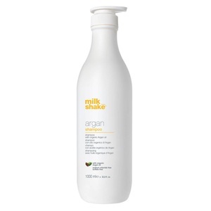 milk_shake, milk_shake z.one concept Argan Oil Shampoo 1000ml, milk_shake Argan Oil Shampoo - 1000ml