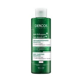 VICHY (L'Oreal Italia SpA), Vichy Dercos Anti-Schuppen K Shampoo, VICHY DERCOS Anti-Schuppen K Shampoo (250ml)