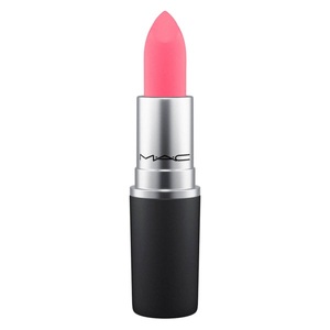 MAC, MAC Sexy, But Sweet Powder Kiss Lippenstift 3g, M.A.C Powder Kiss Lipstick - Sexy, But Sweet
