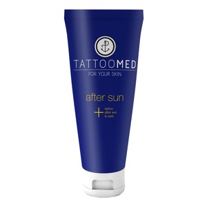 TattooMed, TATTOOMED After Sun (100 ml), After Sun (100 ml)