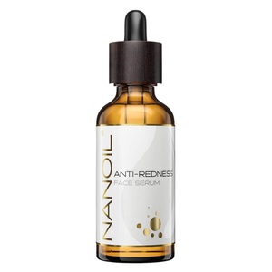 Nanoil, NANOIL Anti-Redness Face Serum Gesichtsserum, NANOIL® Anti-Rötungen Gesichtsserum
