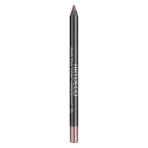 Artdeco, Artdeco Soft Eyeliner Waterproof 221.15 (1 Stück), Artdeco Soft Eyeliner Waterproof - 15 dark hazelnut