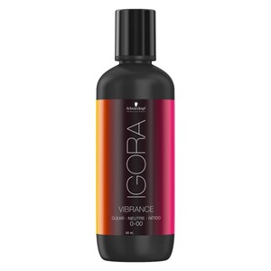 Schwarzkopf Prof., Schwarzkopf Prof. Igora Vibrance 0-00 Klarton 60ml, Schwarzkopf Professional Igora Vibrance 0-00 Klarton - 60ml