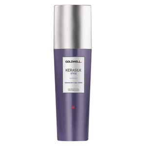 Goldwell, Goldwell Kerasilk Enhancing Curl Crème 75ml, Goldwell Kerasilk Style Definierende Locken Creme 75 ml