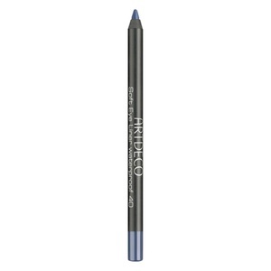Artdeco, Artdeco Soft Eyeliner Waterproof 221.40 (1 Stück), Artdeco Soft Eyeliner Waterproof - 40 mercury blue