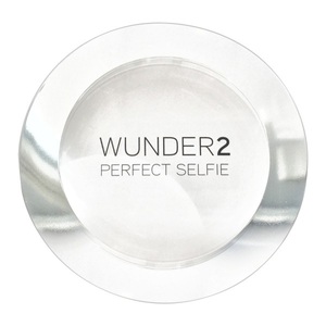 WUNDER2, Wunder2 PERFECT SELFIE Puder 7g, Wunderbrow Perfect Selfie HD Photo Finishing Powder 7g