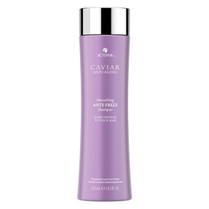 undefined, Smoothing Anti-Frizz Shampoo Haarshampoo 250.0 milliliter, Alterna Caviar Smoothing Anti-Frizz Shampoo 250ml