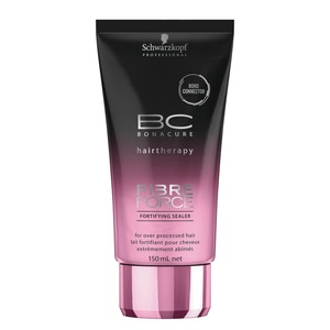 Schwarzkopf, BC Fibre Force - Fortifying Sealer, Schwarzkopf Professional BC Bonacure Fibre Force Fortifying Sealer - 150ml