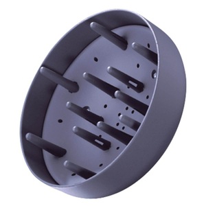 Wella, Wella Tools - Diffusor Grey, Wella Professionals Diffuser Aufsatz Haartrockner