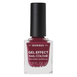 Korres natural products, Korres natural products Nägel Korres natural products Nägel Sweet Almond Nail Colour 11.0 ml, Korres natural products Korres natural products Sweet Almond Nail Colour nagellack 11.0 ml