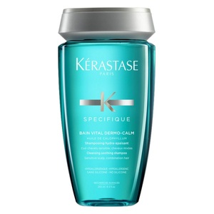 Kérastase, Kerastase Specifique Bain Vital Dermo-Calm Cleansing Soothing Shamp..., Kerastase Dermo Calm Bain Dermo Vital 1000 ml