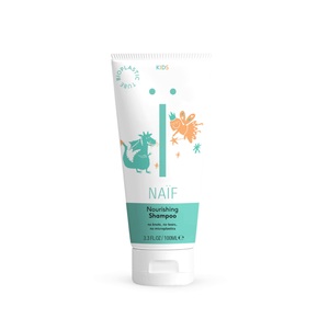 CERES PHARMA, Naïf Kinder Shampoing nourissant, Näif Shampoo Kids Line (200ml)