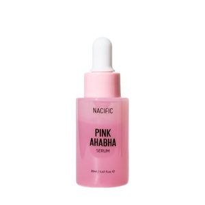 NACIFIC, Pink AHABHA - Serum, Pink AHABHA - Serum