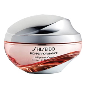 Shiseido, Shiseido LiftDynamic Cream Gesichtscreme 50ml, Shiseido Bio-Performance Lift Dynamic Cream 50ml