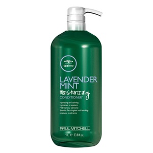 Paul Mitchell, Paul Mitchell Tea Tree Lavender Mint Moisturizing Conditioner 1000ml, Paul Mitchell Tea Tree Lavender Mint Moisturizing Conditioner 1000ml